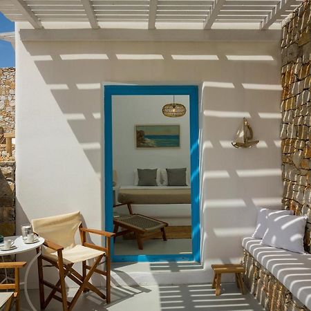 Zefiros Villa Каравостаси Екстериор снимка